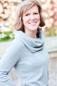 Elizabeth Jolliffe